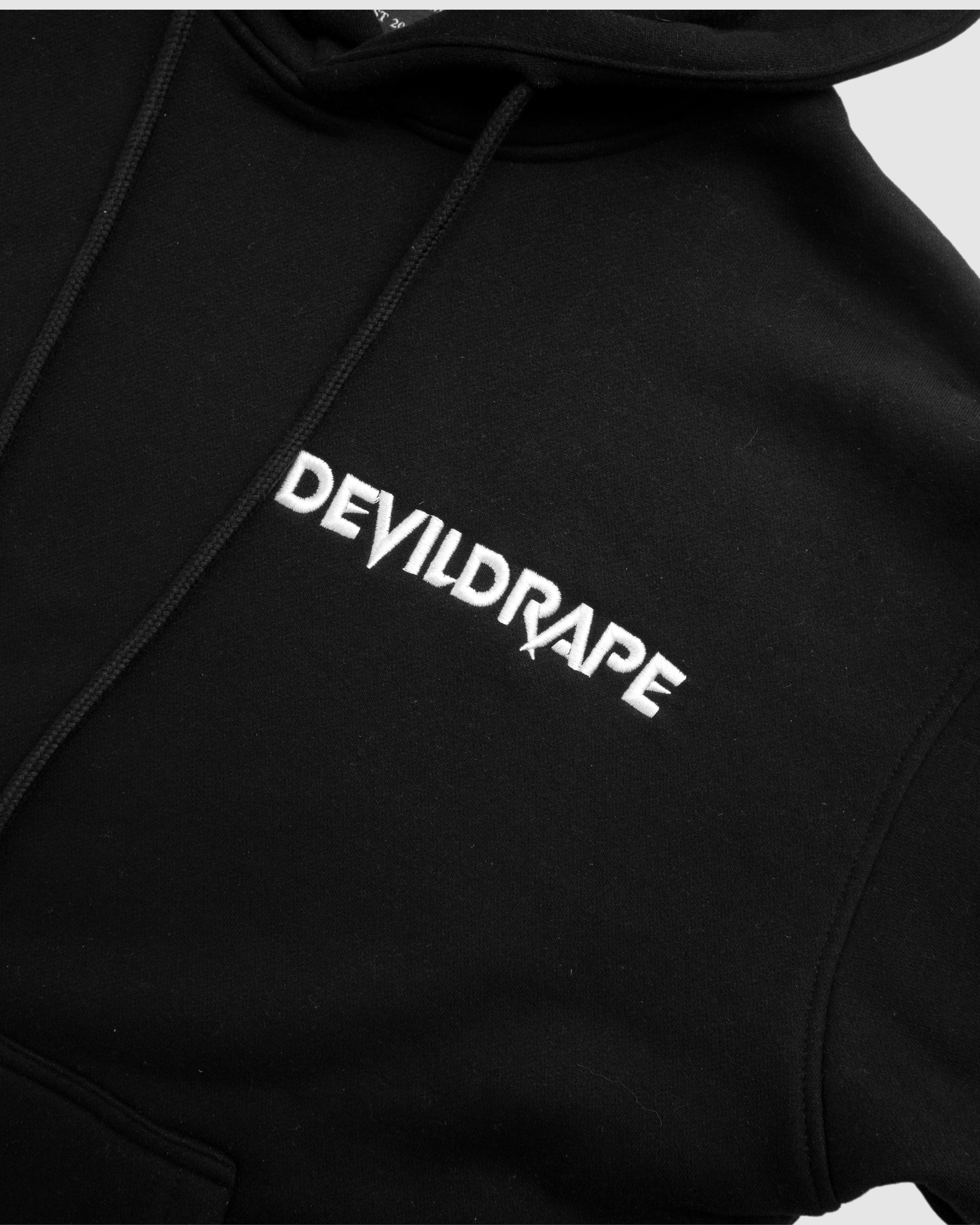 Hoodie Oversize Unisex One