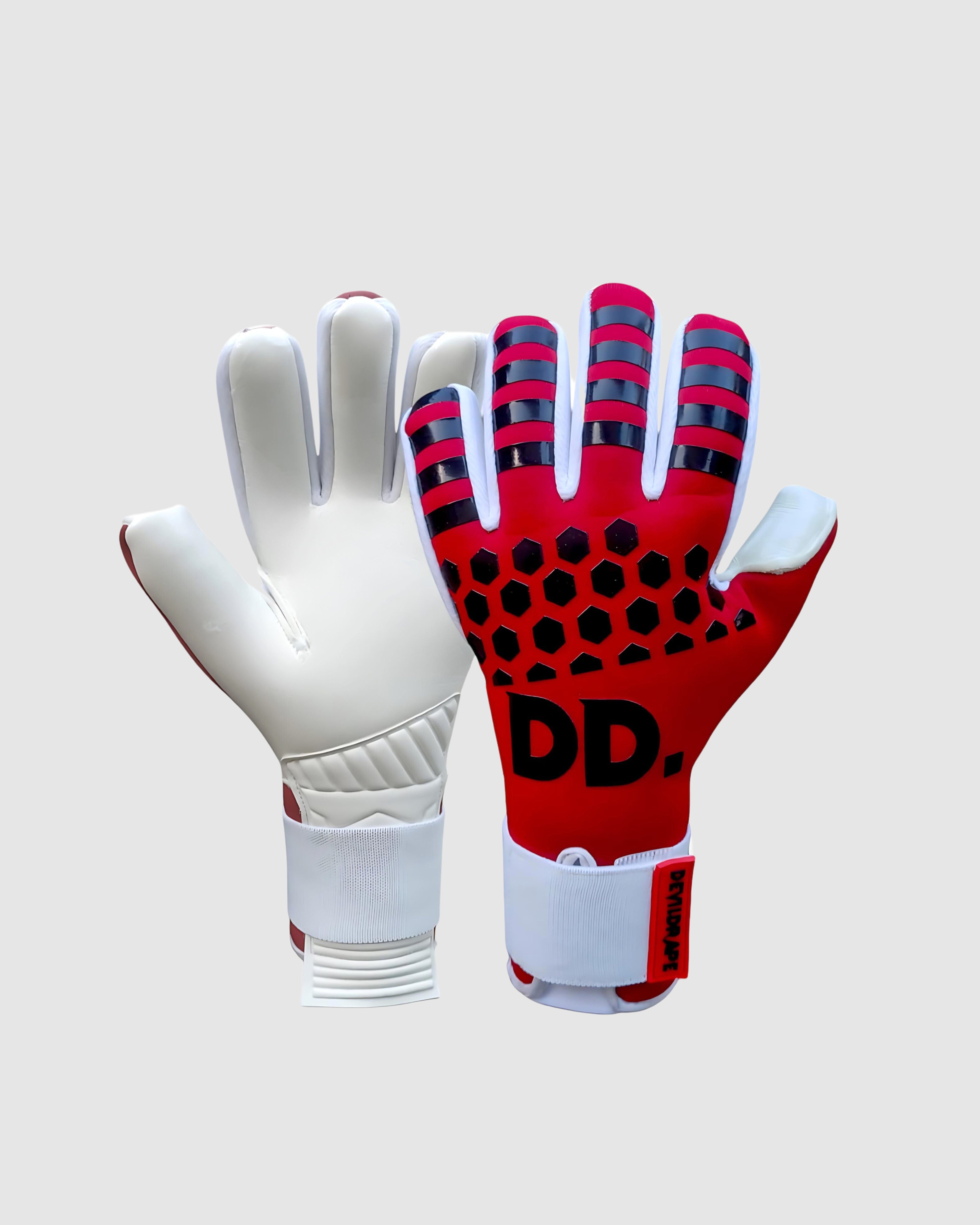 Goalkeeper Gloves One