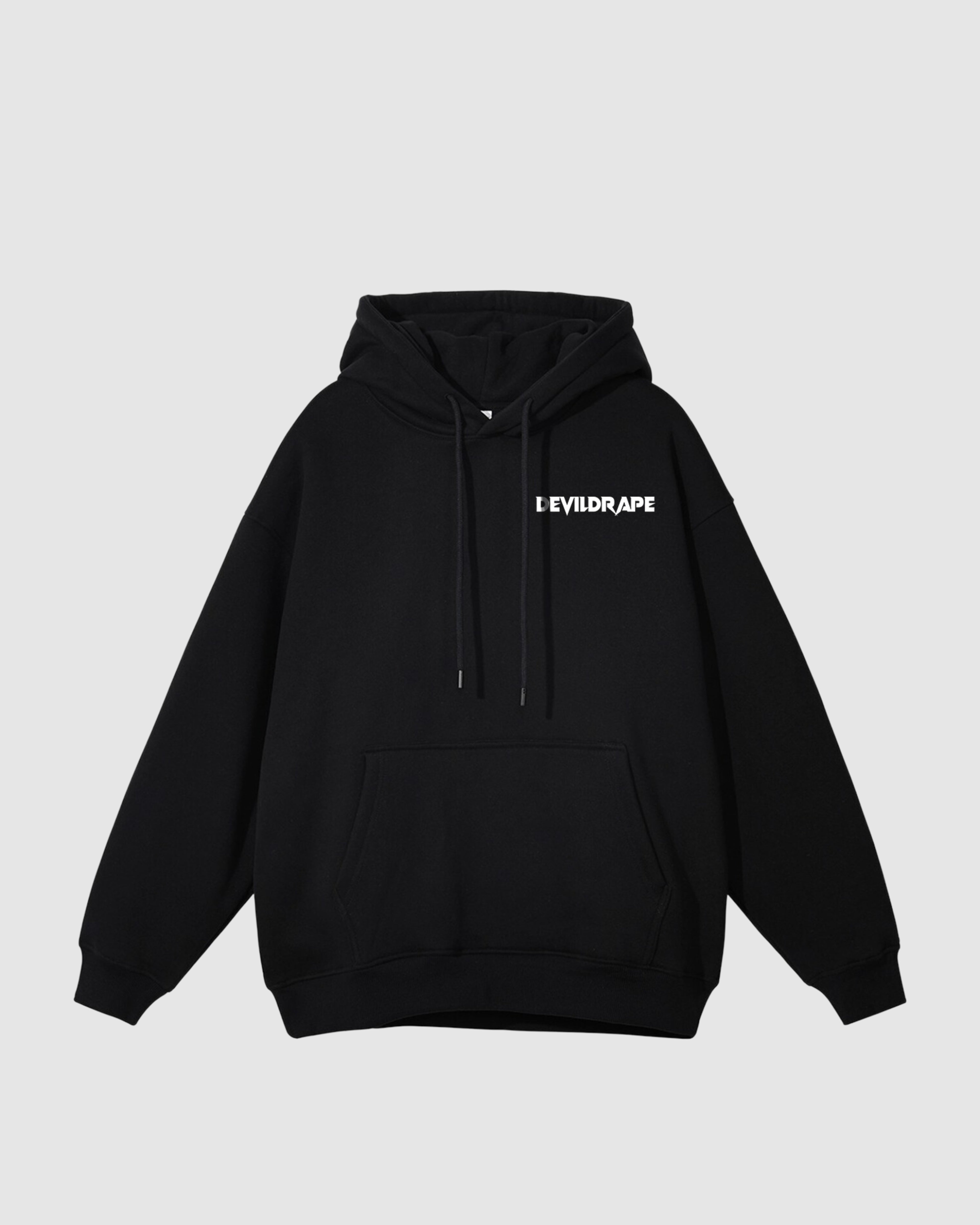 Hoodie Oversize Unisex One