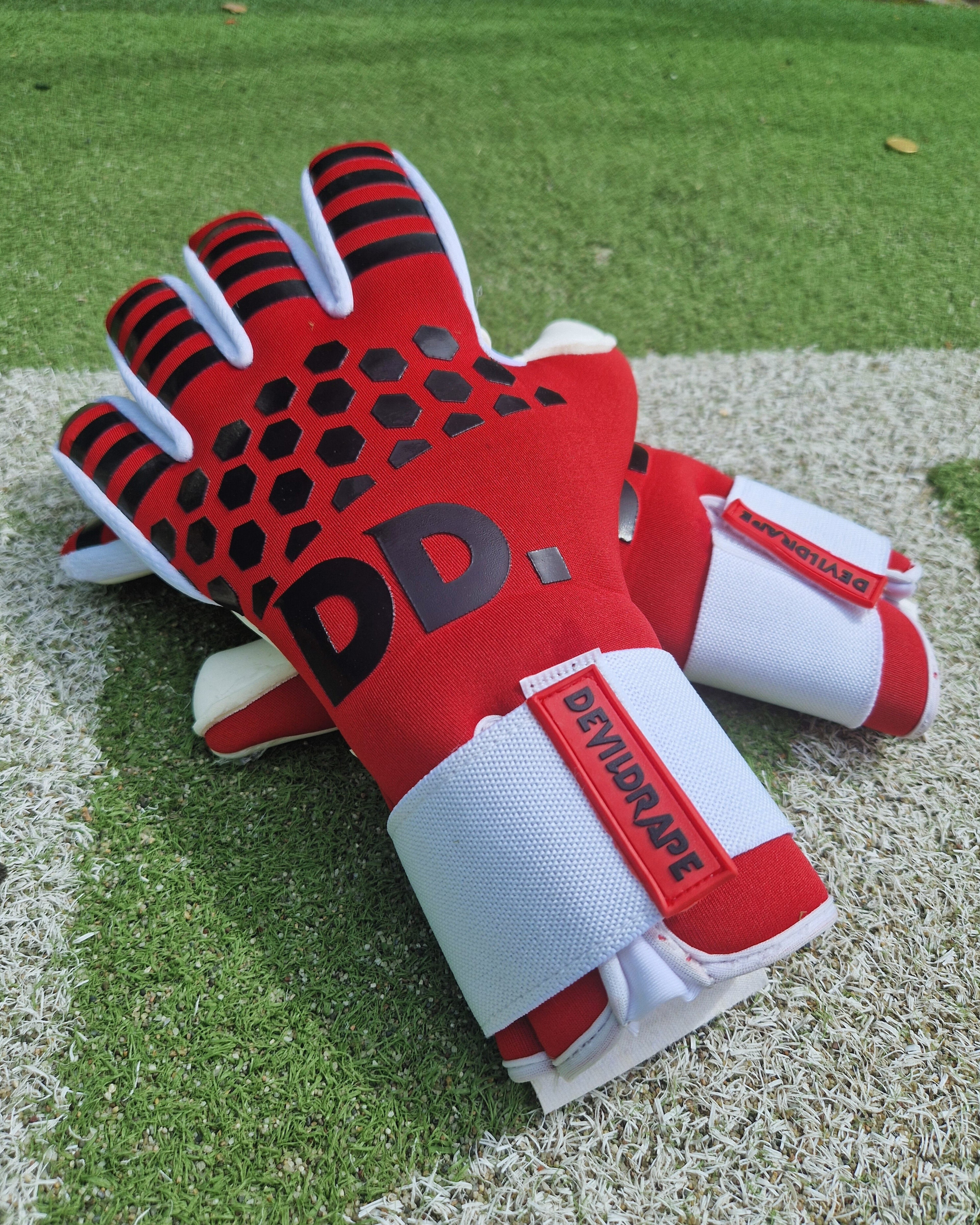 Goalkeeper Gloves One