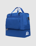 Borsa da Calcio Grande Blu Royal 83L
