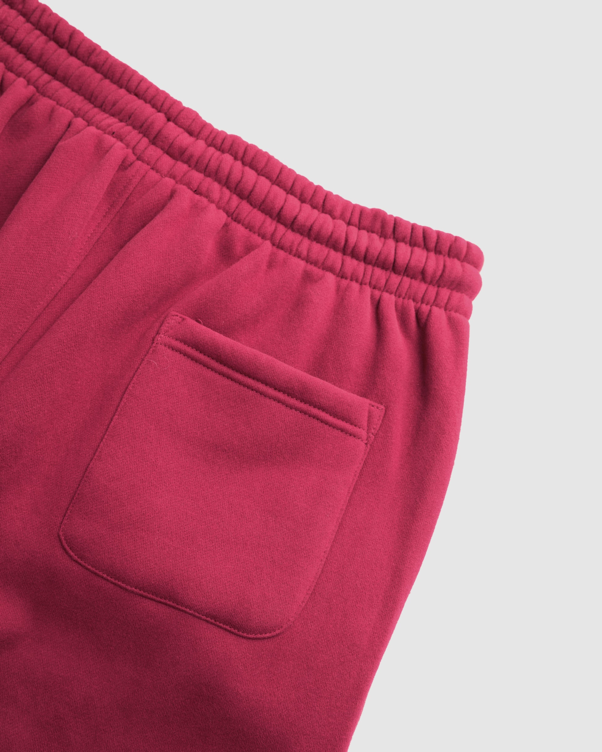 DEVILDRAPE UNISEX RED ESSENTIAL SET