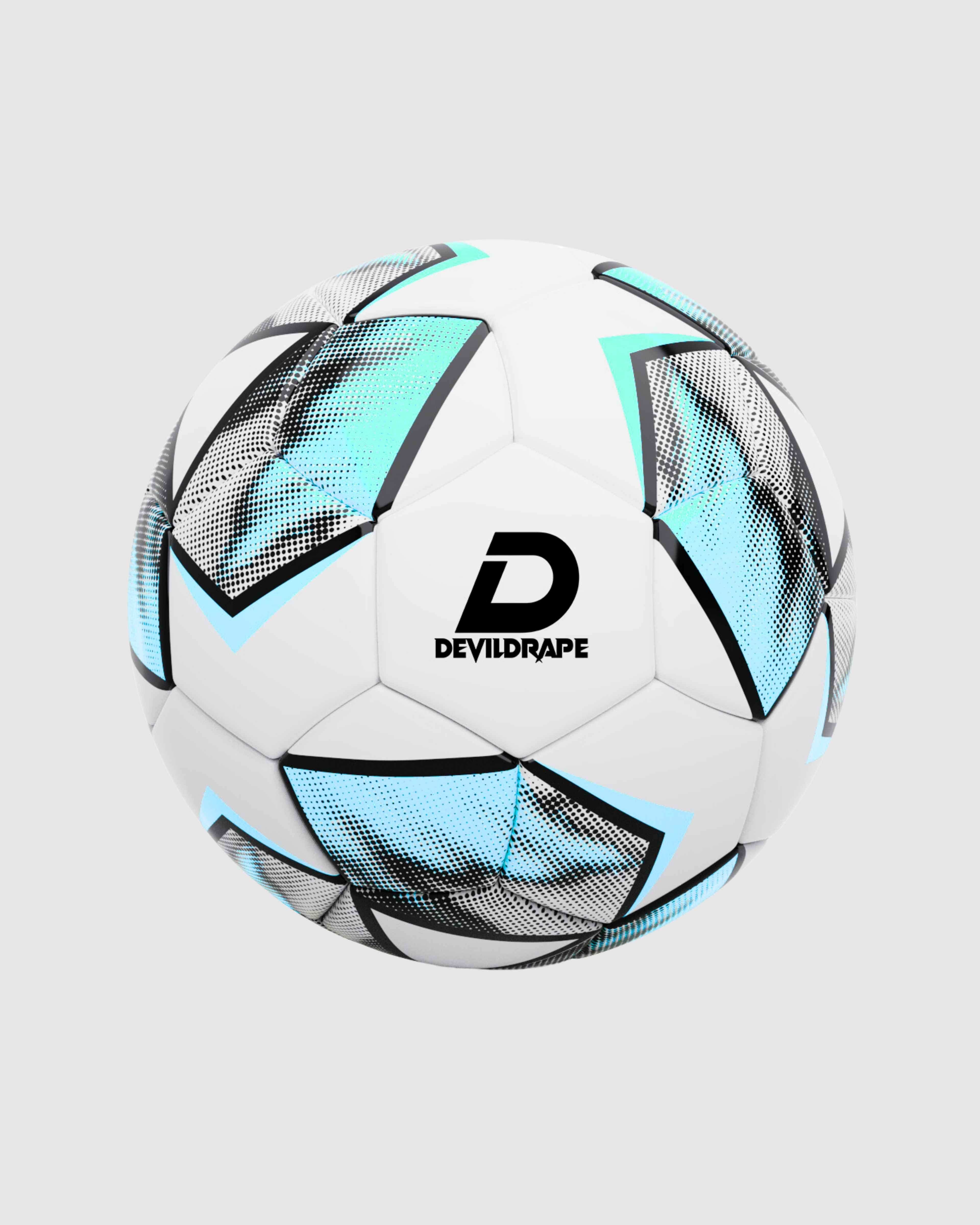 Soccer Ball Training NR2-IC Size 5