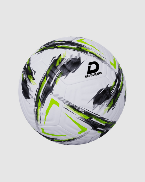 DEVILDRAPE MATCH NR3-G SOCCER BALL
