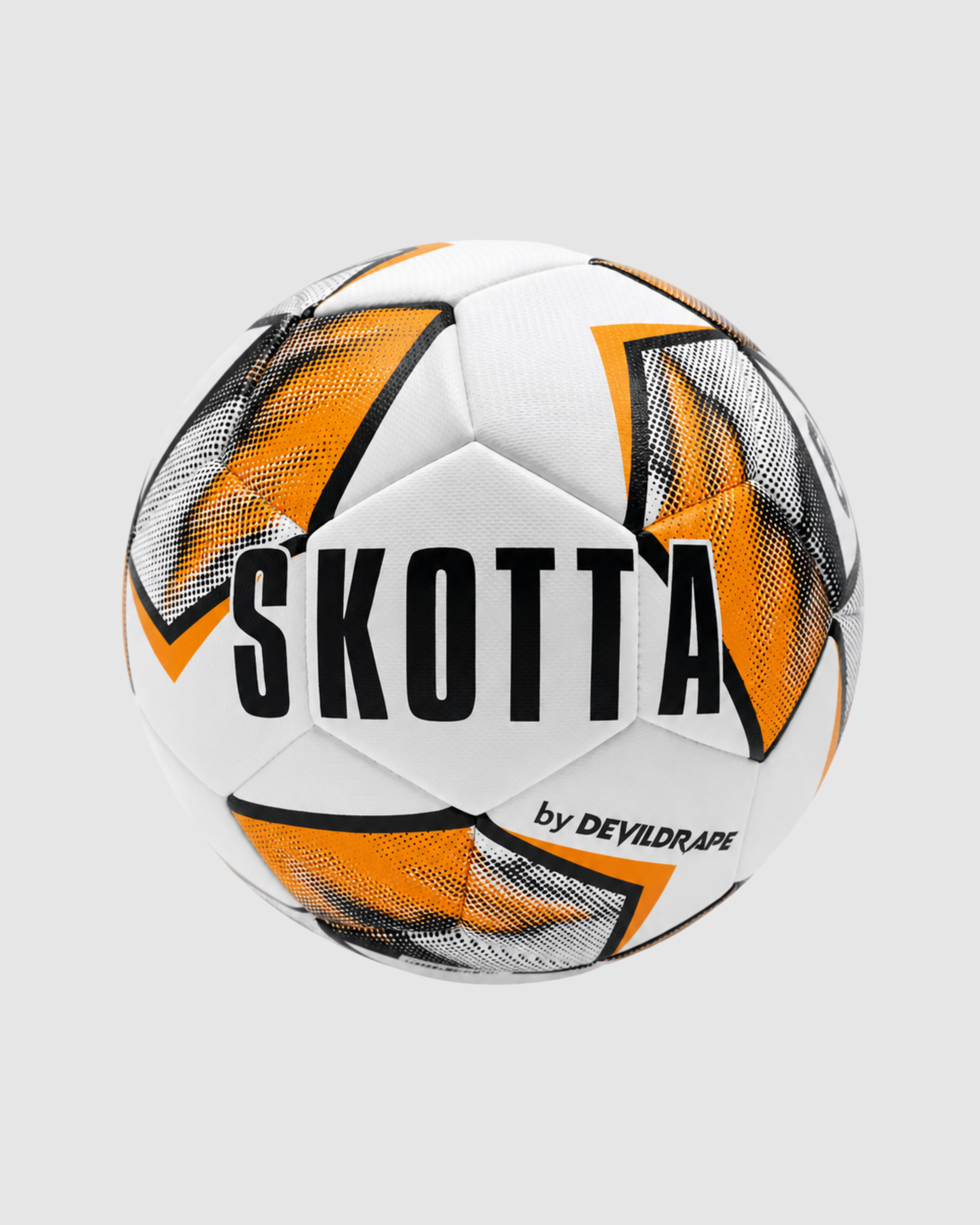 Skotta Ball Training NR2-OR Size 5