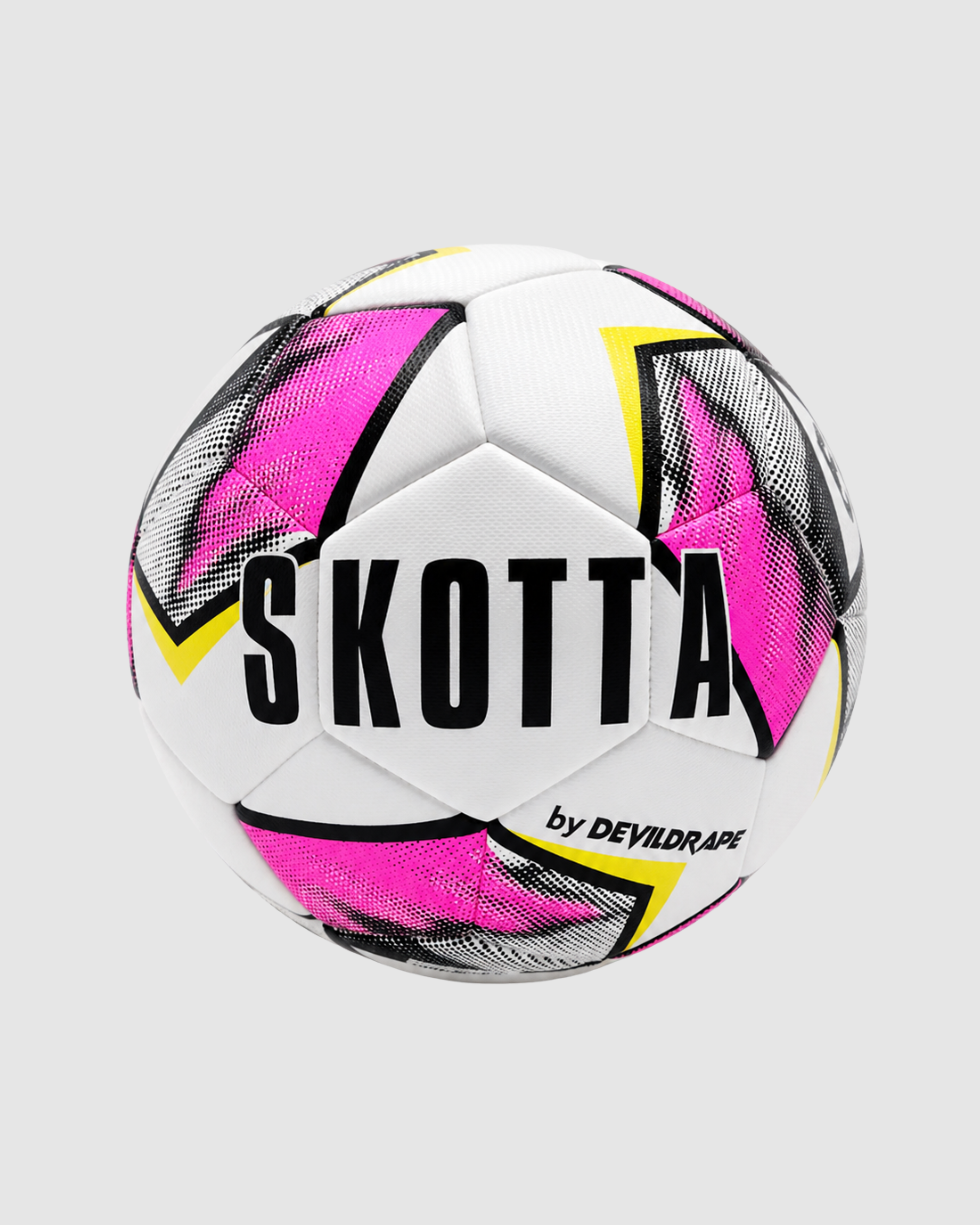 Pallone Skotta Training NR2-PK Taglia 5