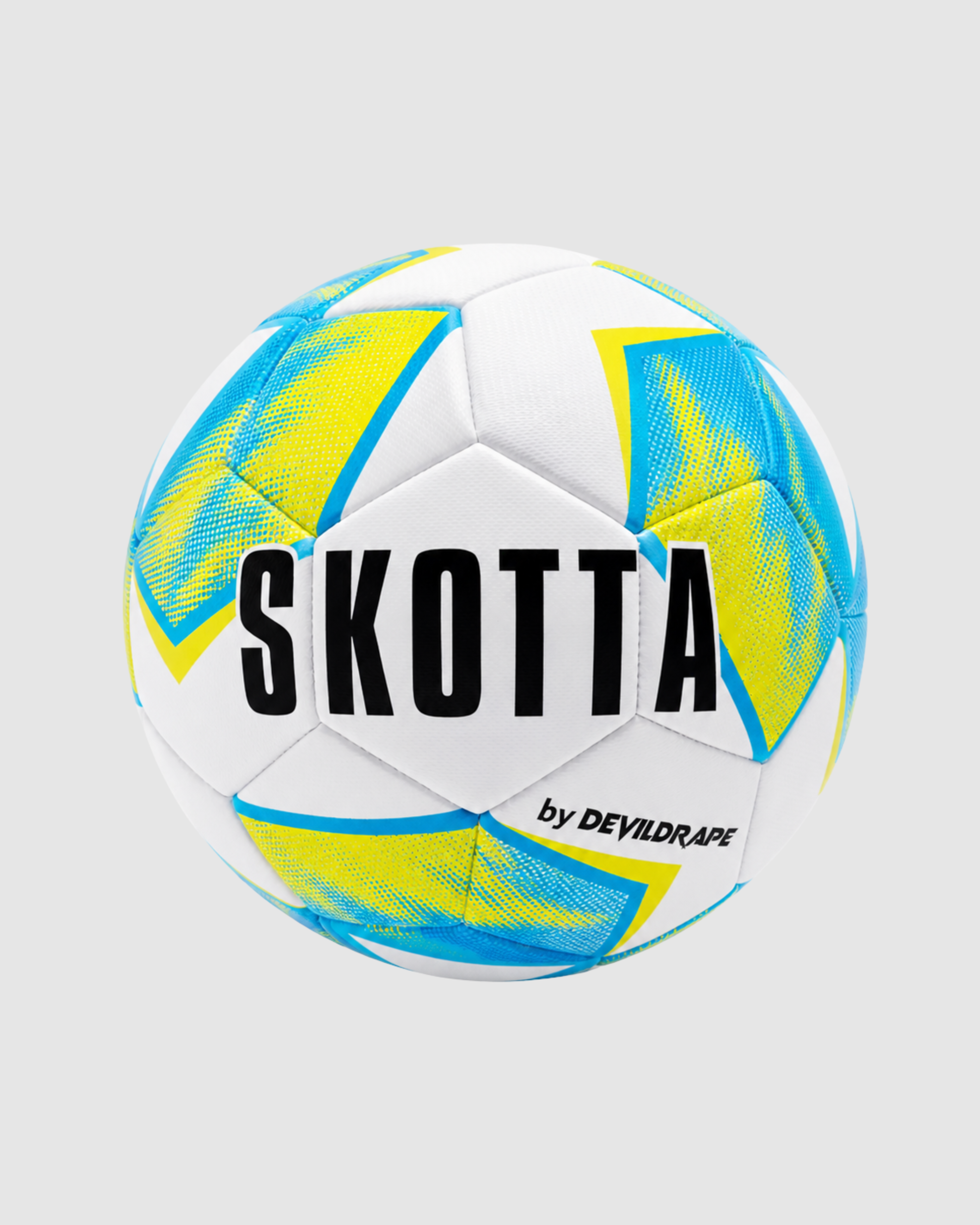 Skotta Ball Training NR2-YE Size 4