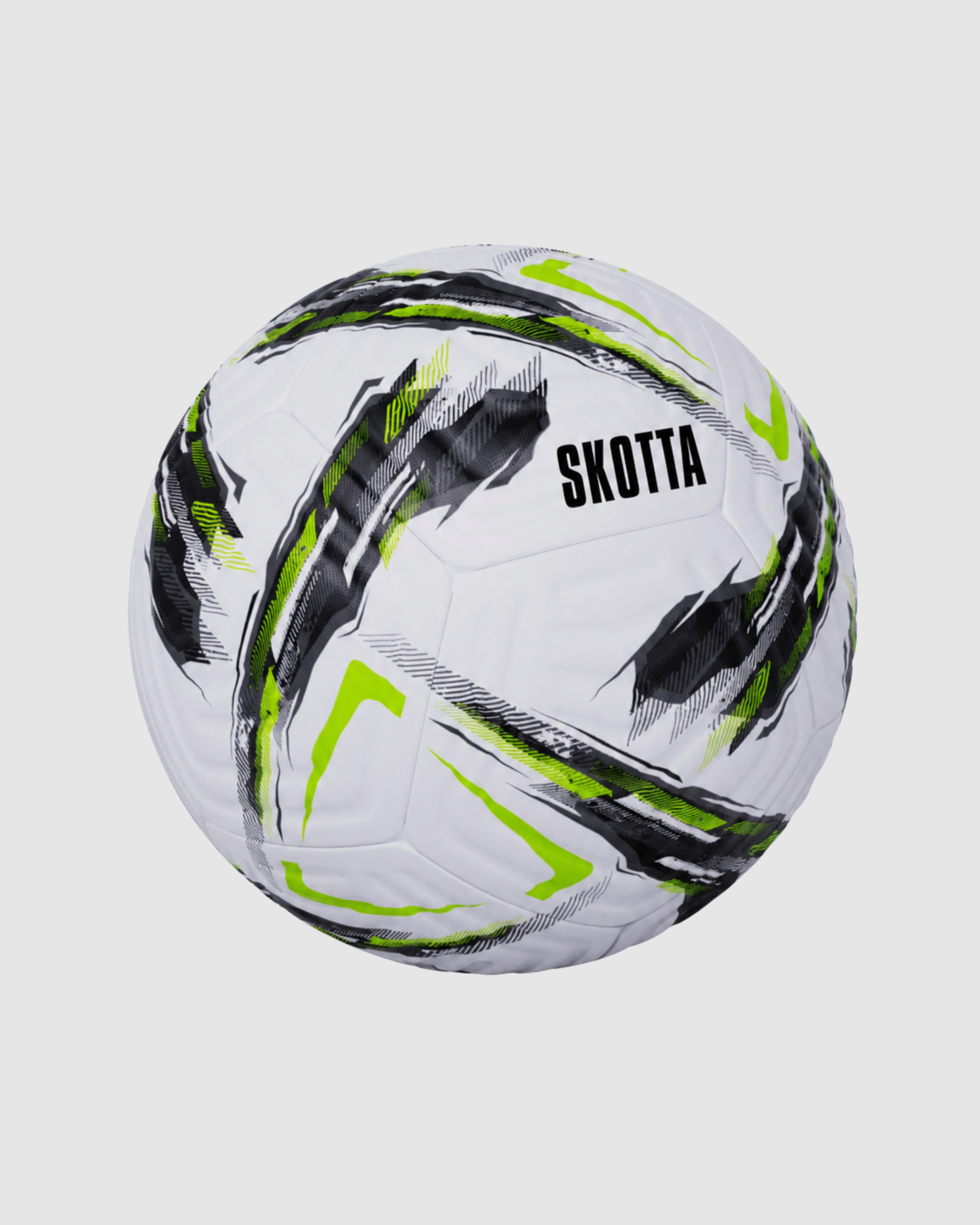 Skotta Ball Match NR3-GN Size 5