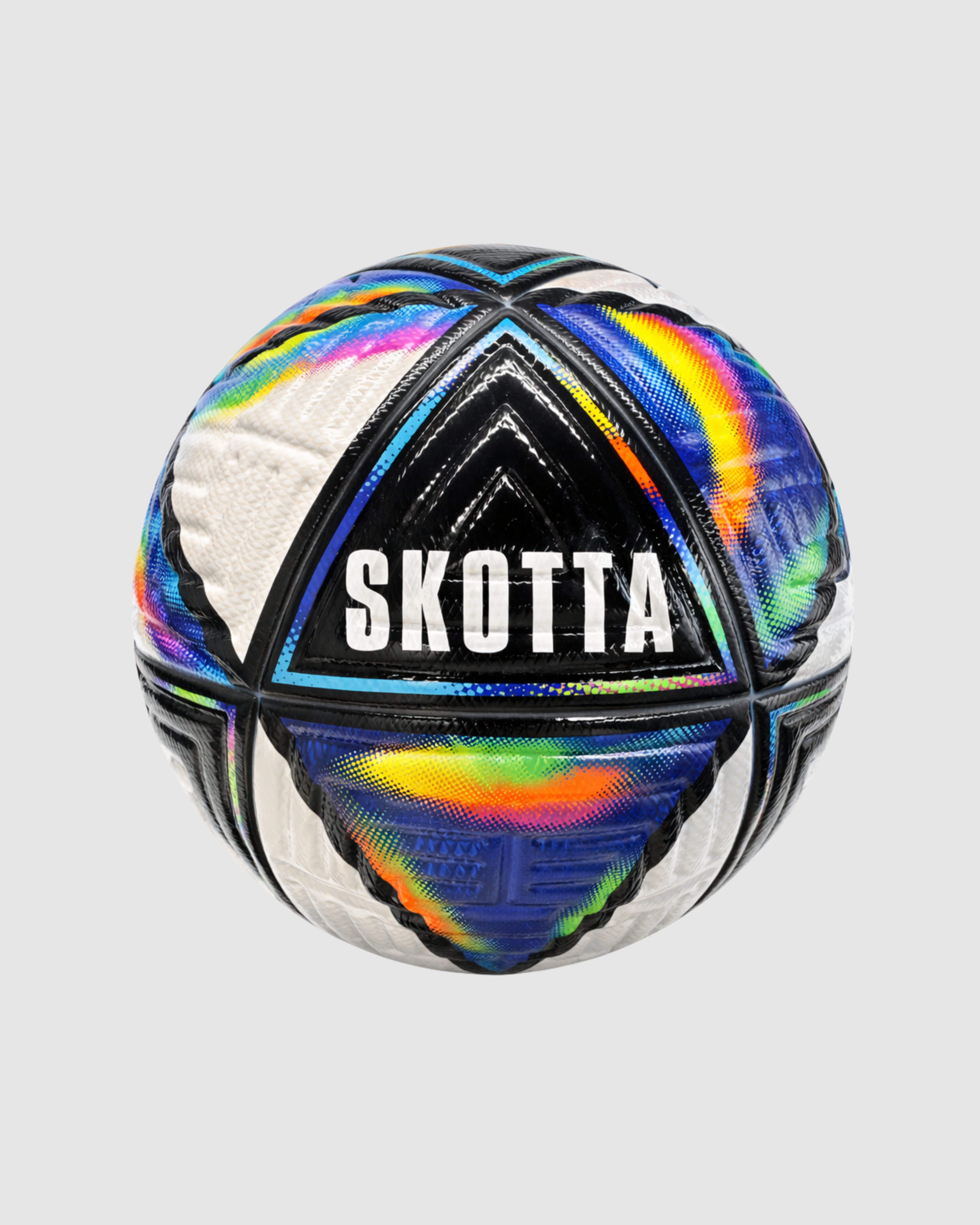 Skotta Ball Match NR4-IR Size 5