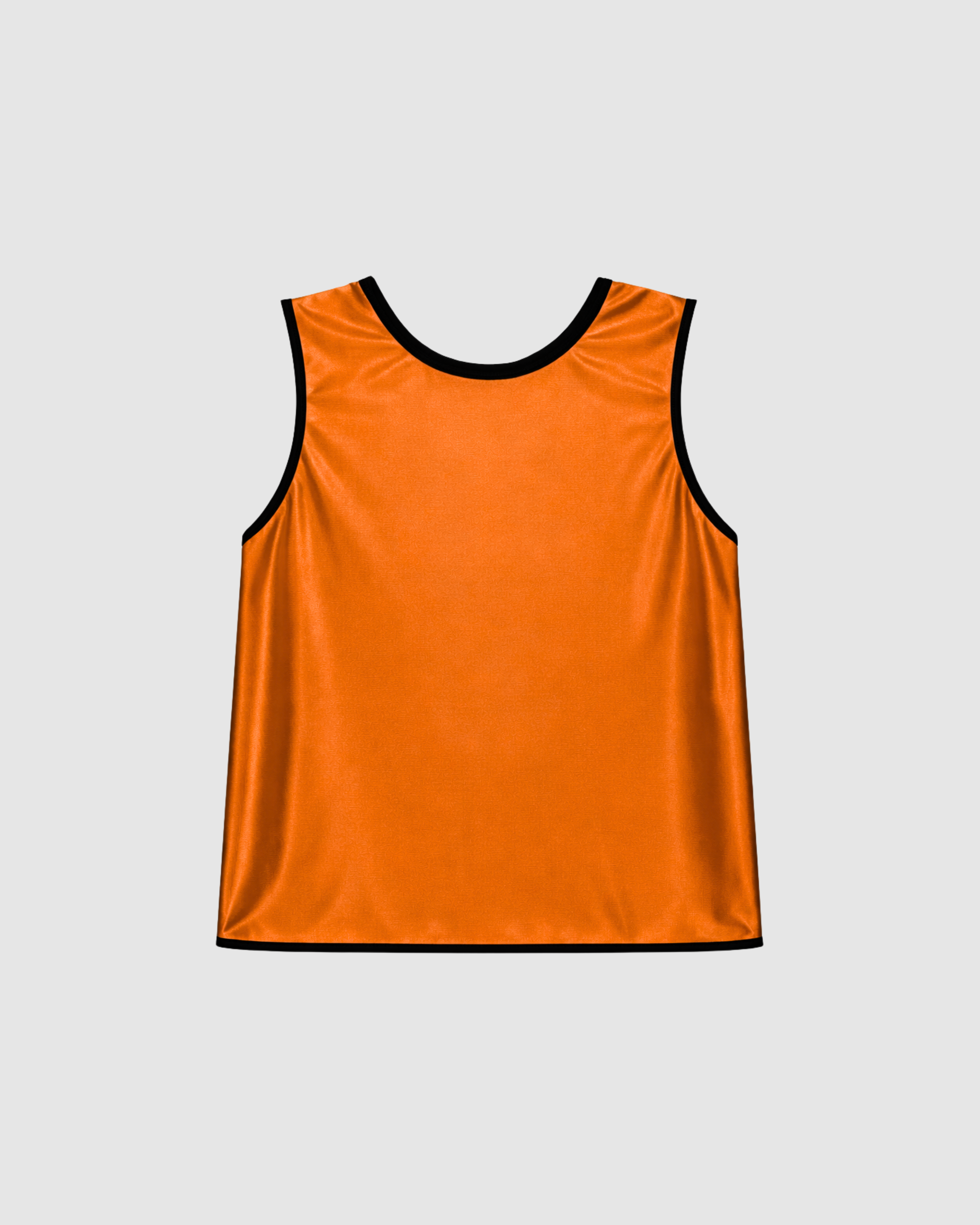 Training Bib Orange