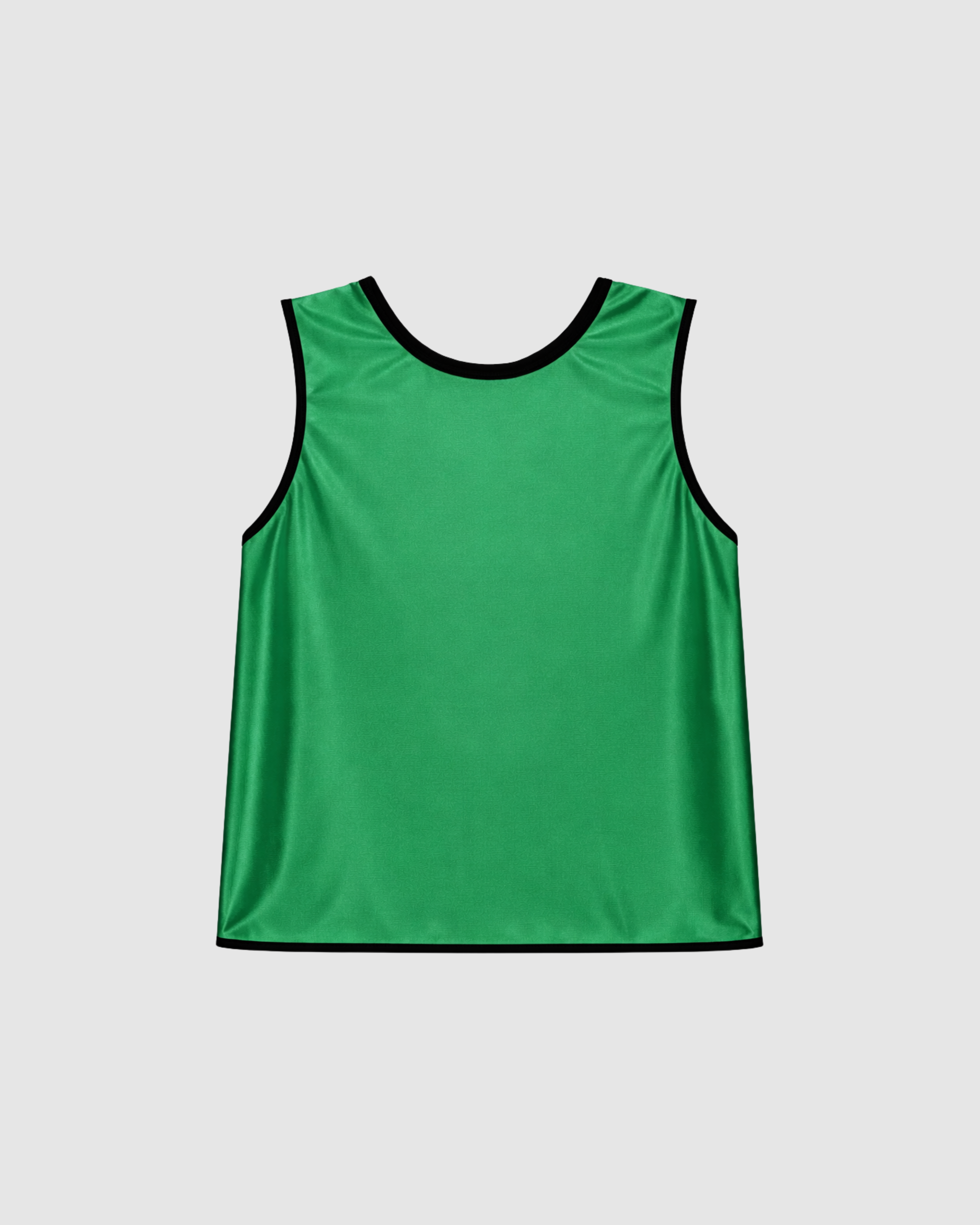 Training Bib Green
