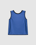 Training Bib Blue
