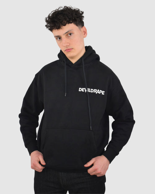 Hoodie Oversize Unisex One
